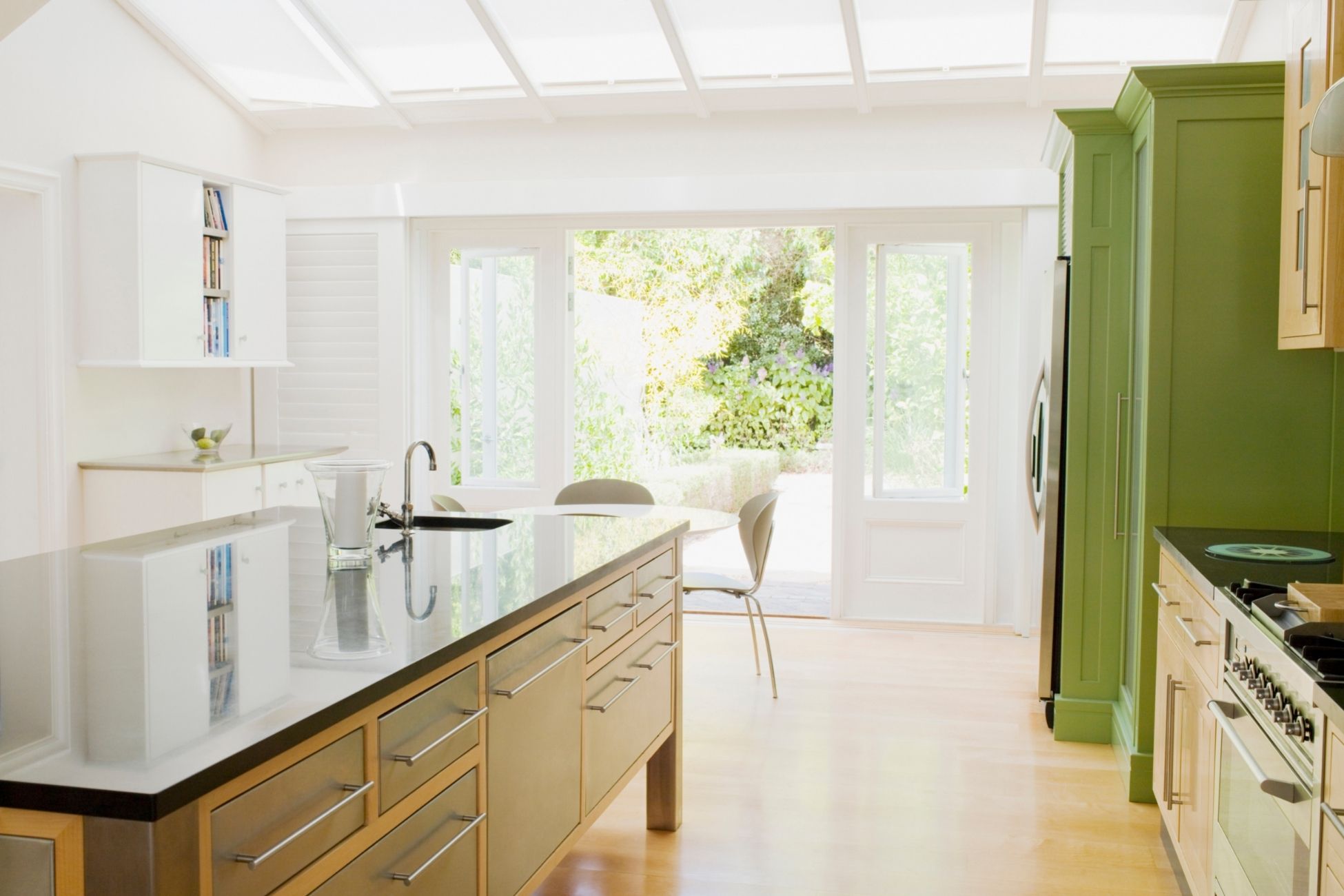 The Dirtiest Places in Your Kitchen Cosmo Appliances