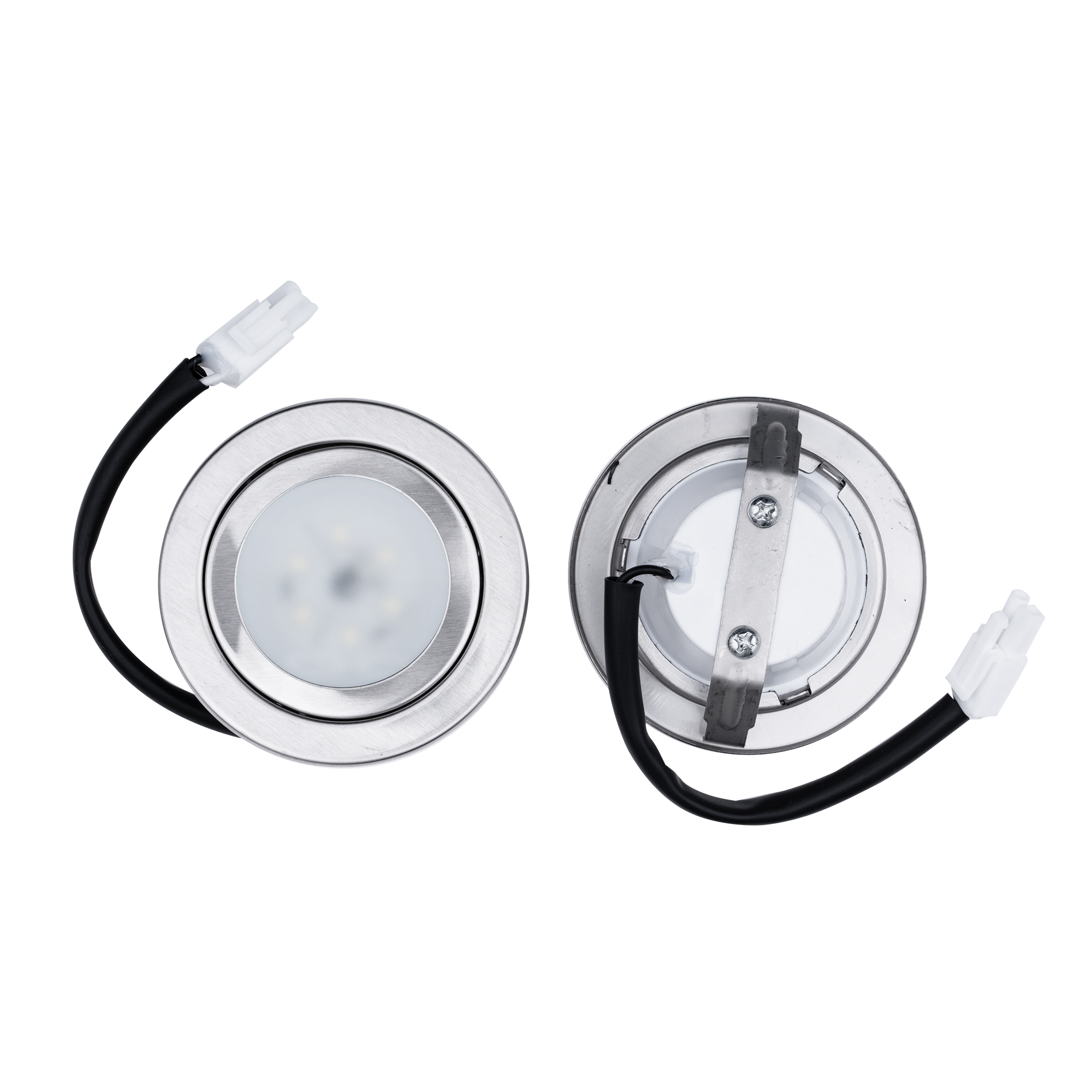 Range Hood 5000K LED White Lights (JL Version) (WH-LED-2pc) | Cosmo