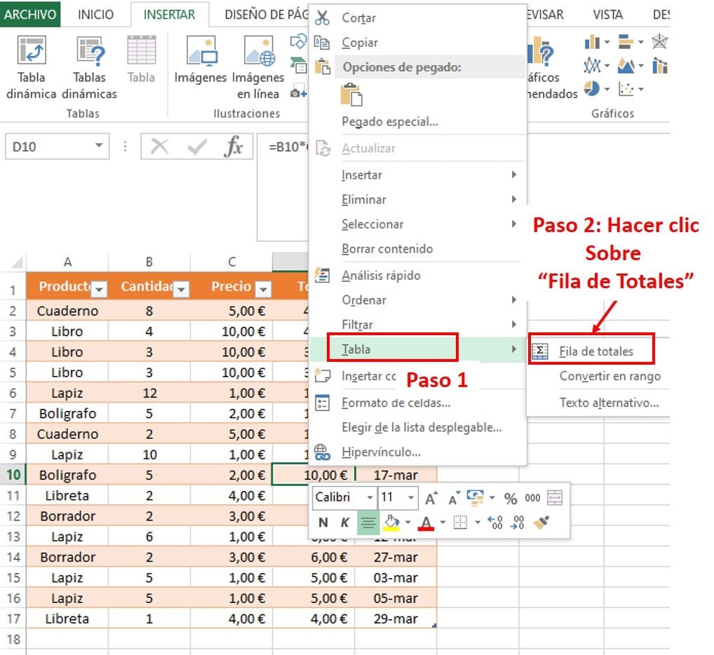 Arriba 93+ Imagen Como Pasar Una Tabla De Excel A Autocad Actualizar
