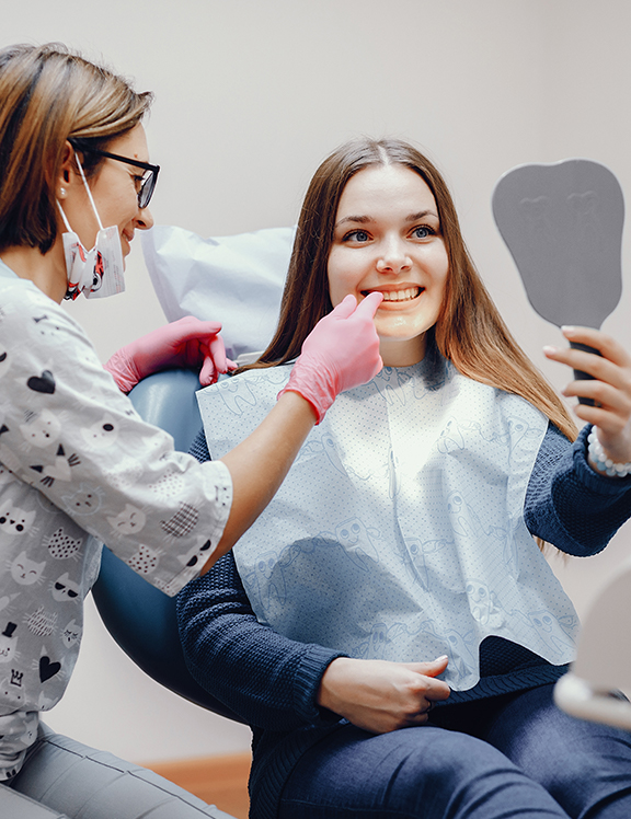 Dental Bonding in Toronto Toronto Dental Bonding