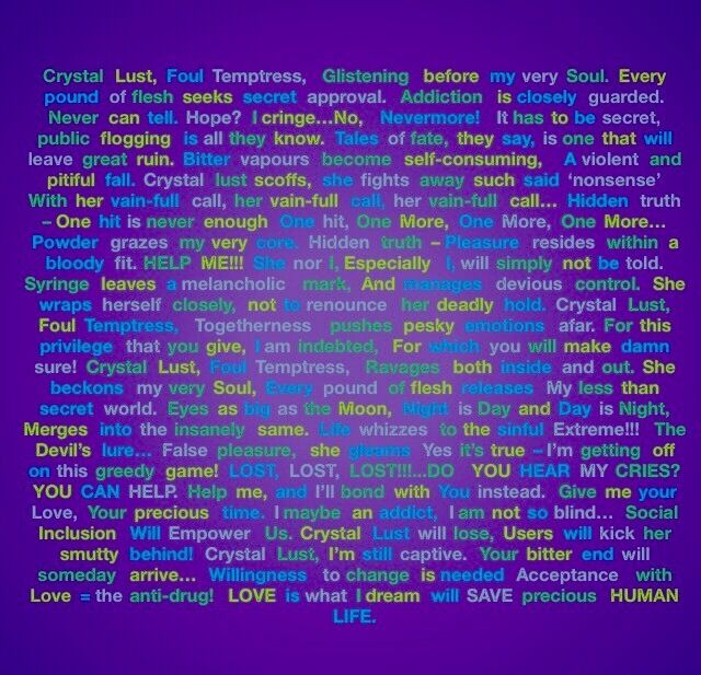 Crystal Lust Cause Of Death Unveiling The Truth Behind The Tragic Loss