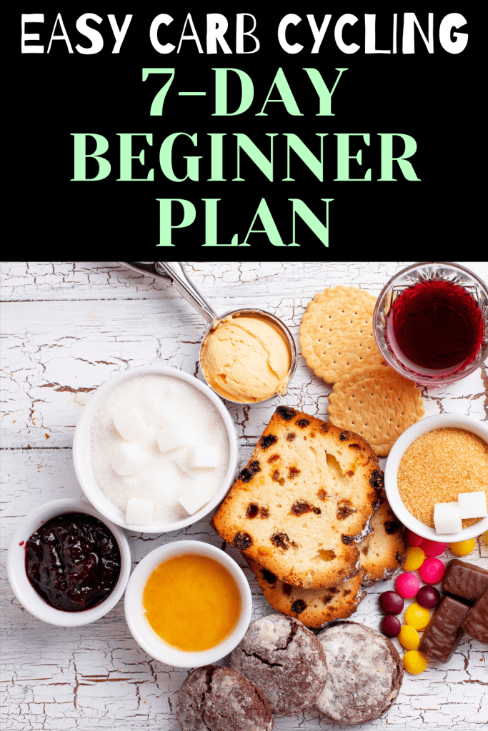 Carb Cycling The NoDeprivation Diet That Actually Works CosmoGlamor