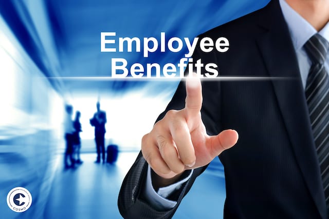 Why Use Cosmo Insurance for Your Employee Benefits Best NJ Insurance