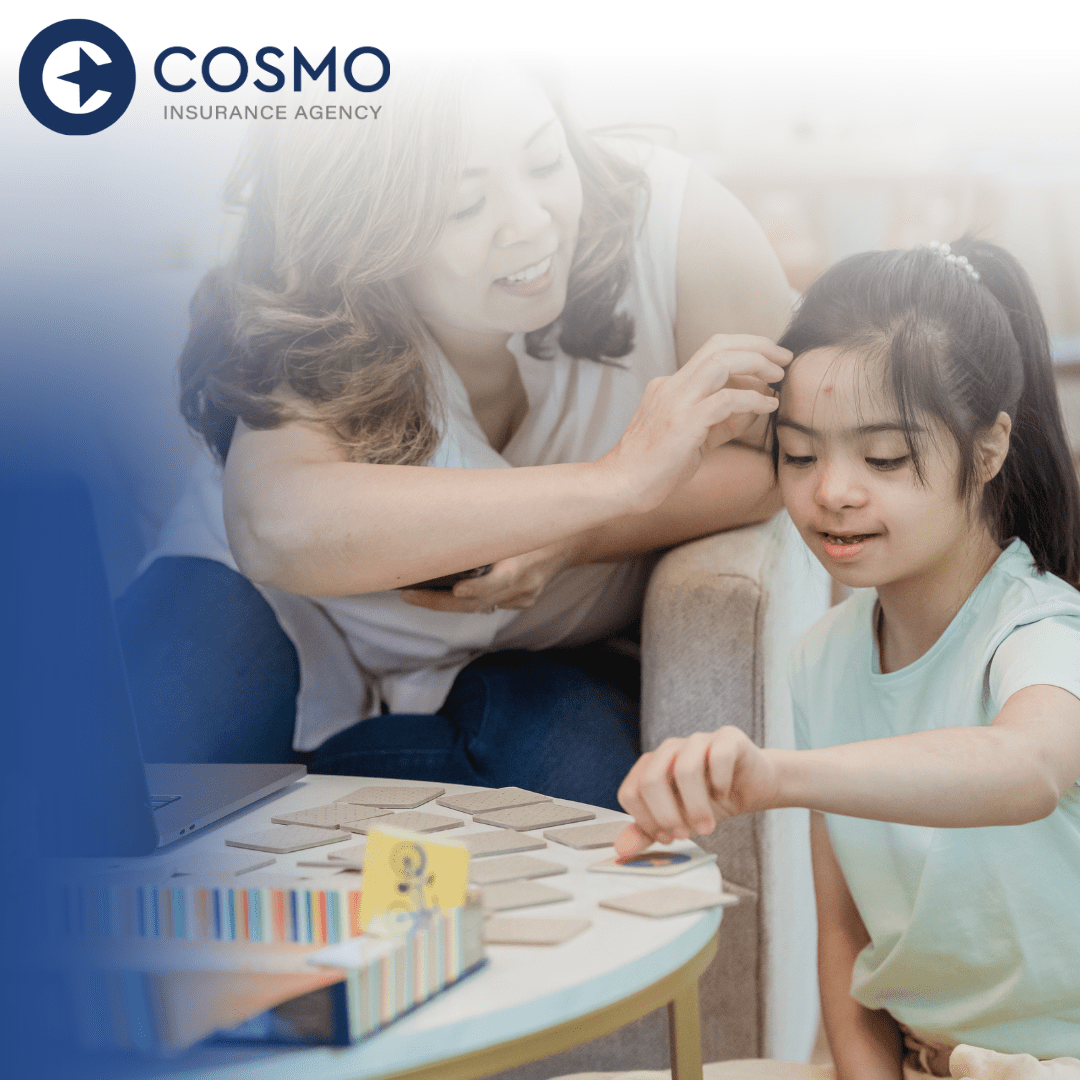 Navigating Coverage Options and Therapy for Children with Autism A