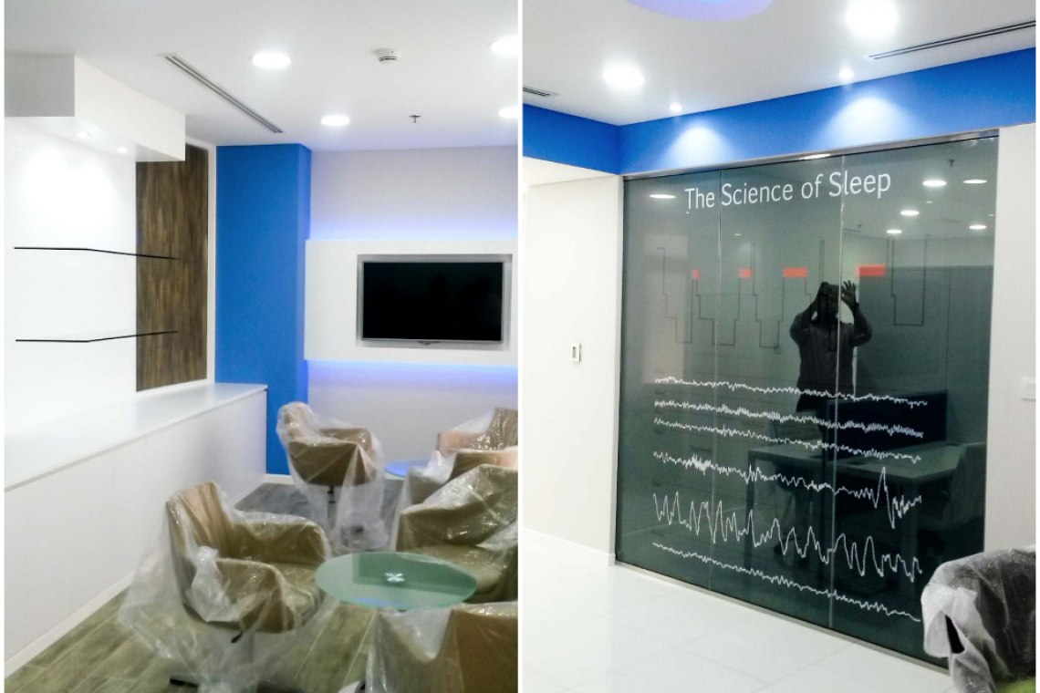 The London Sleep Centre