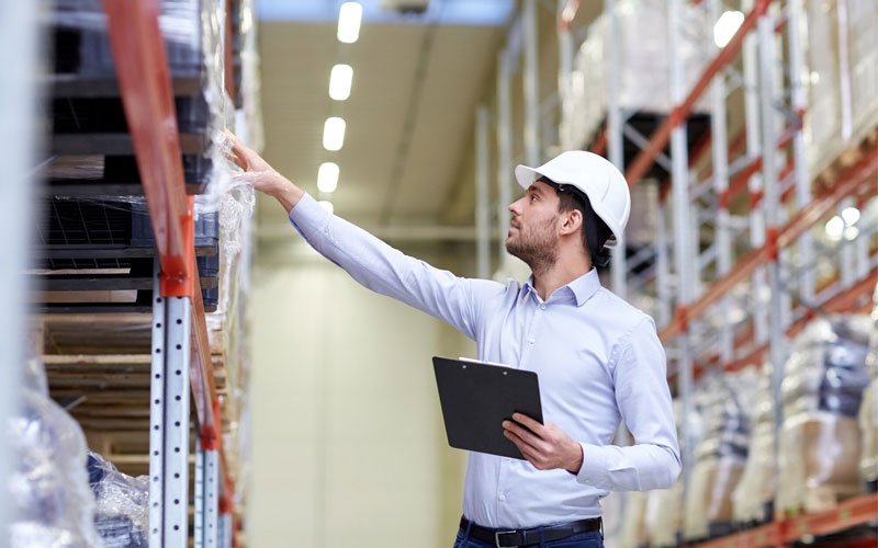 How to Improve Warehouse Operations A Quick Guide Cosmo Jarvis