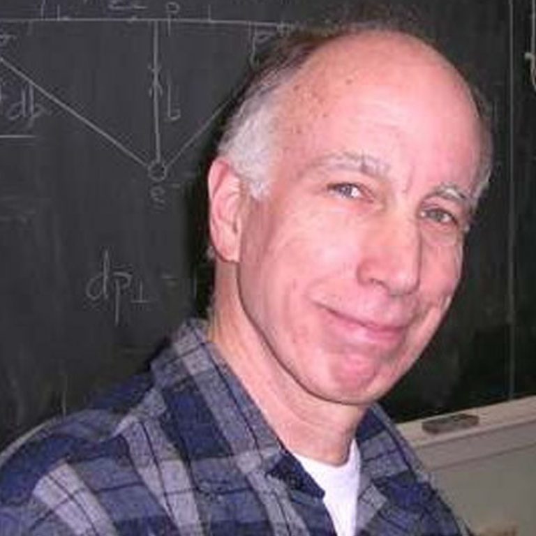 McCammon, Dan Cosmology UWMadison