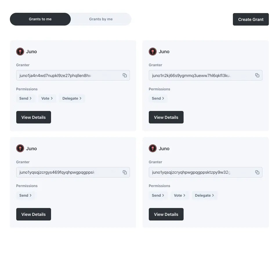 Create Cosmos App Setup for Modern Cosmos dApps