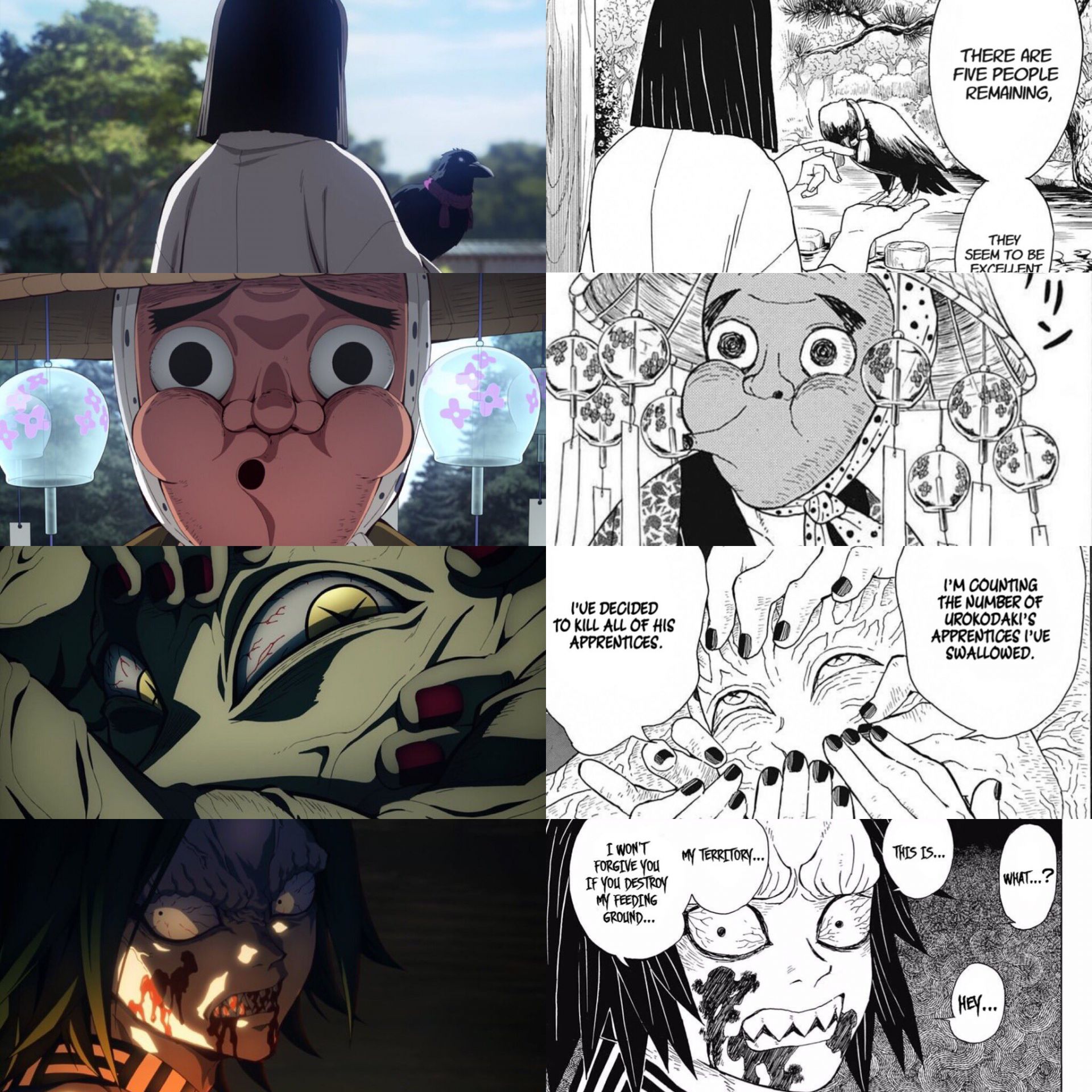 O mangá de Kimetsu no Yaiba vale a pena? CosmoNerd