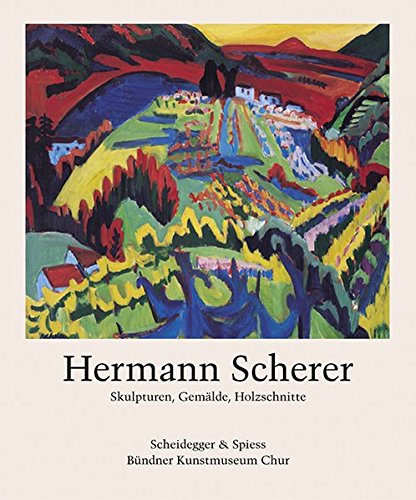 Hermann Scherer Cosmopolis