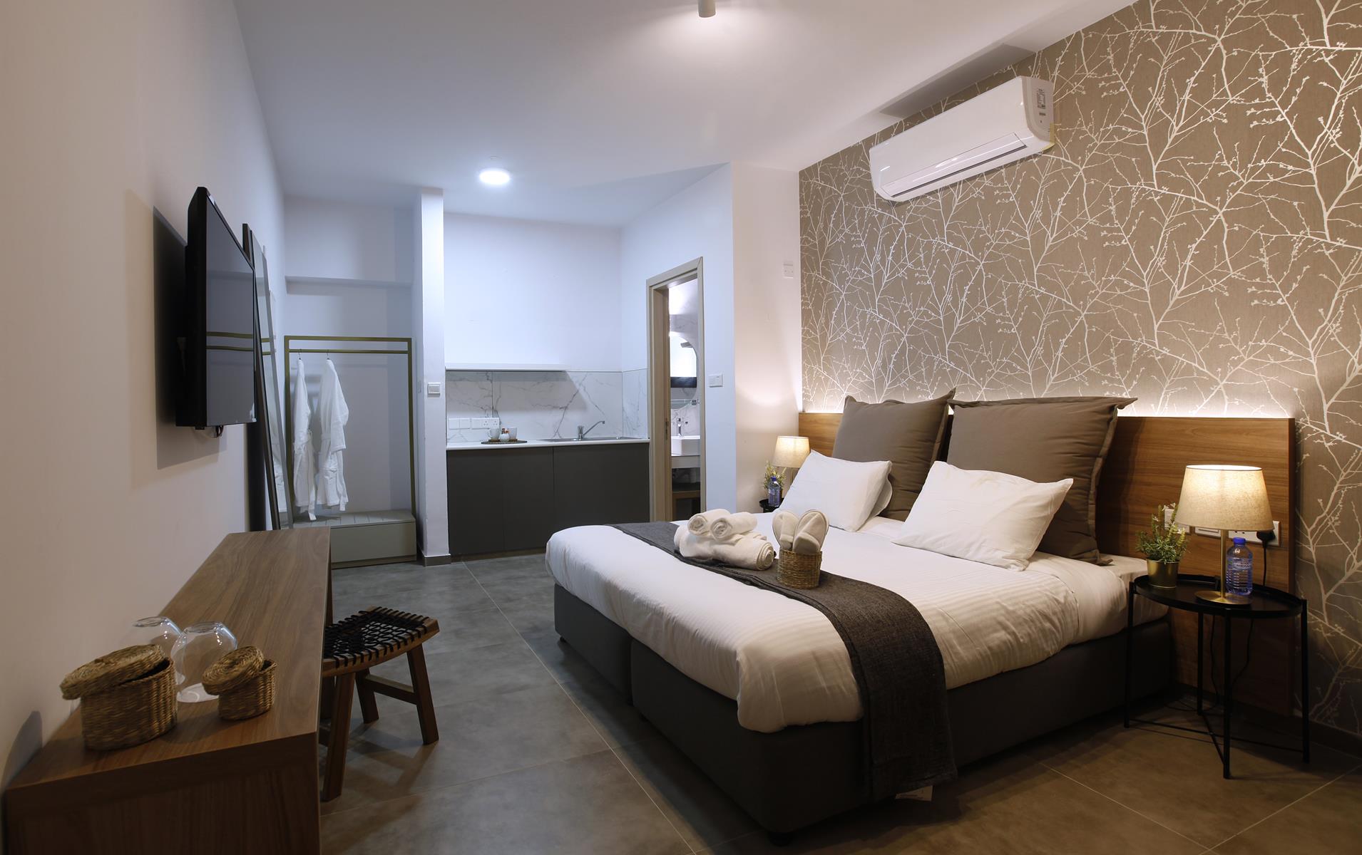 Rooms Photos Cosmopolis Multy Venue