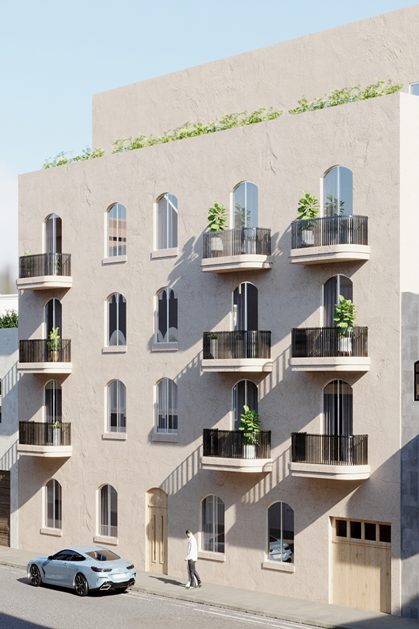 Cosmopolitan We Build Your Dreams