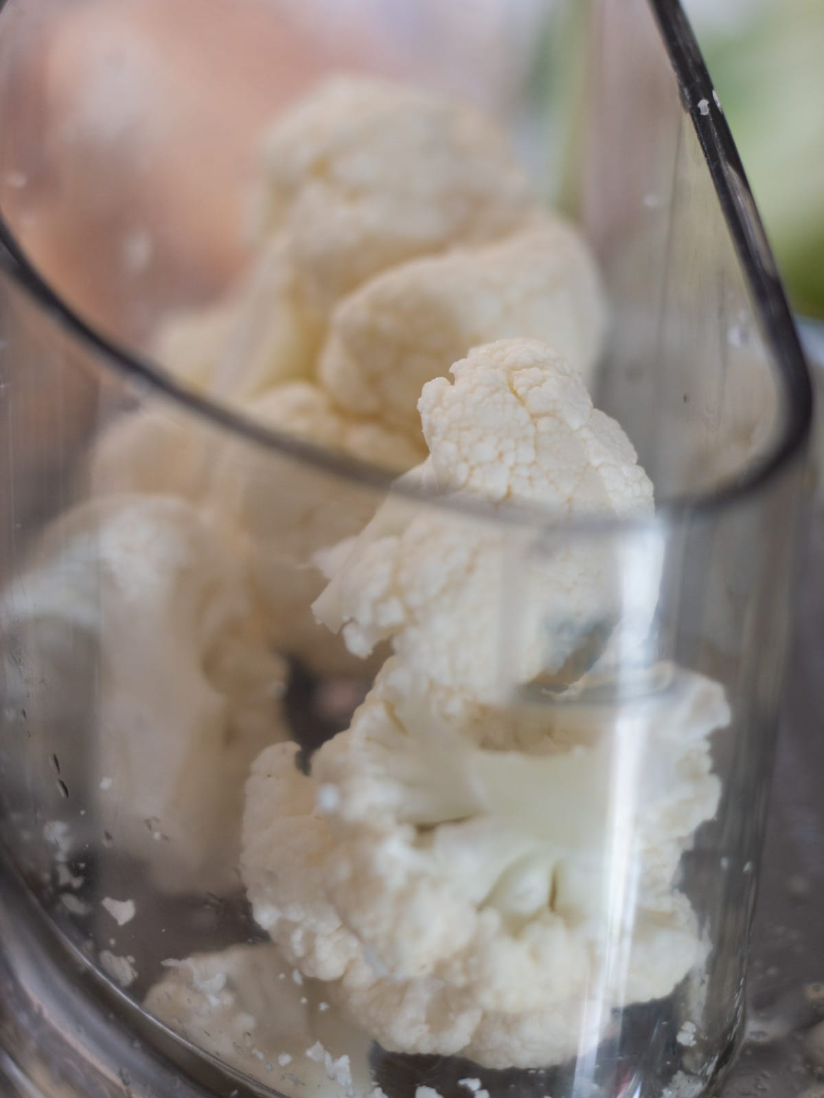 How to Make Cauliflower Rice (Paleo) Cosmopolitan Cornbread