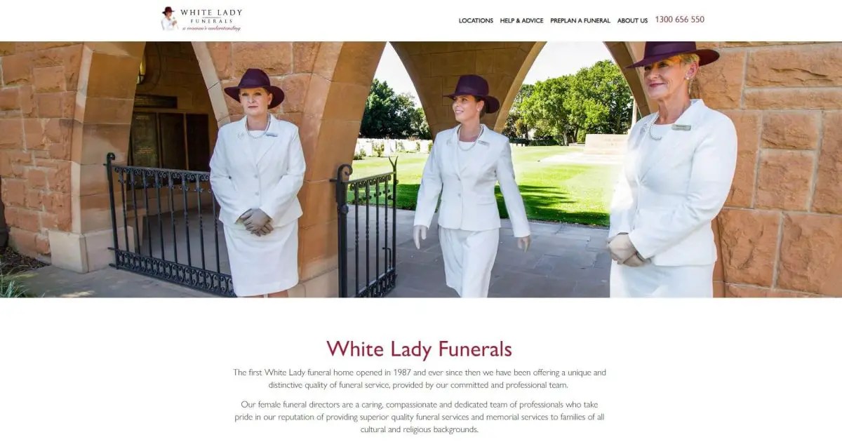 50+ Best Funeral Home Directors Melbourne, Victoria