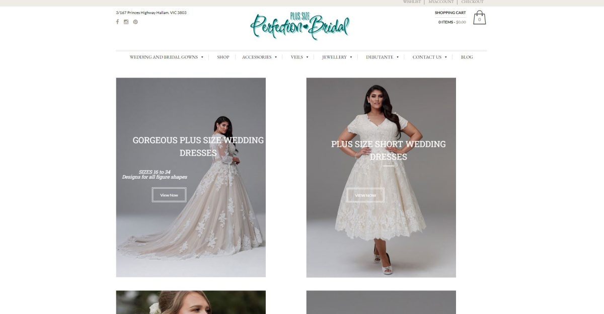 77+ Best Couture Wedding Dress Makers in Melbourne [2022]