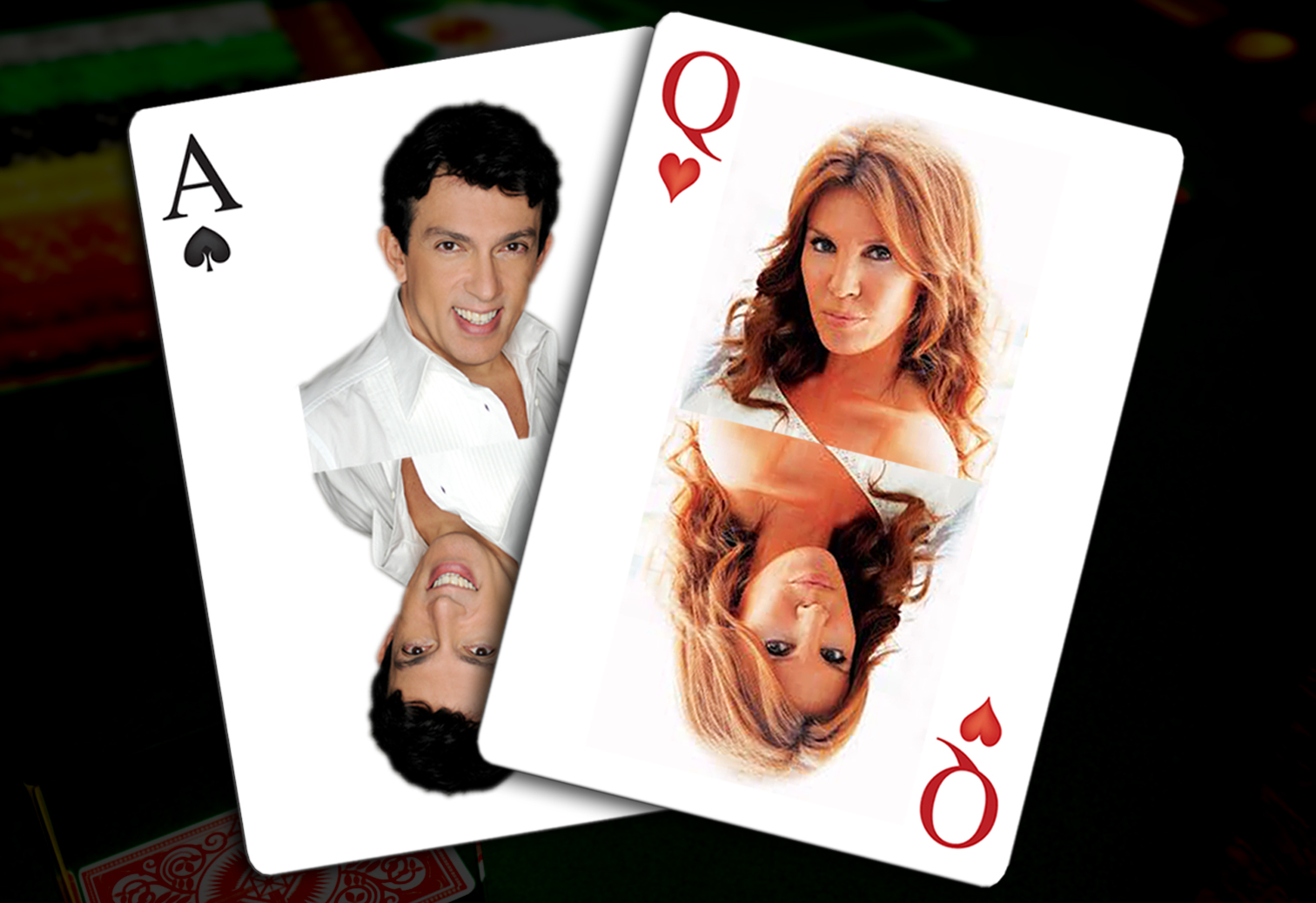 Blackjack Με Την Βάνα! Χριστίνα Πολίτη