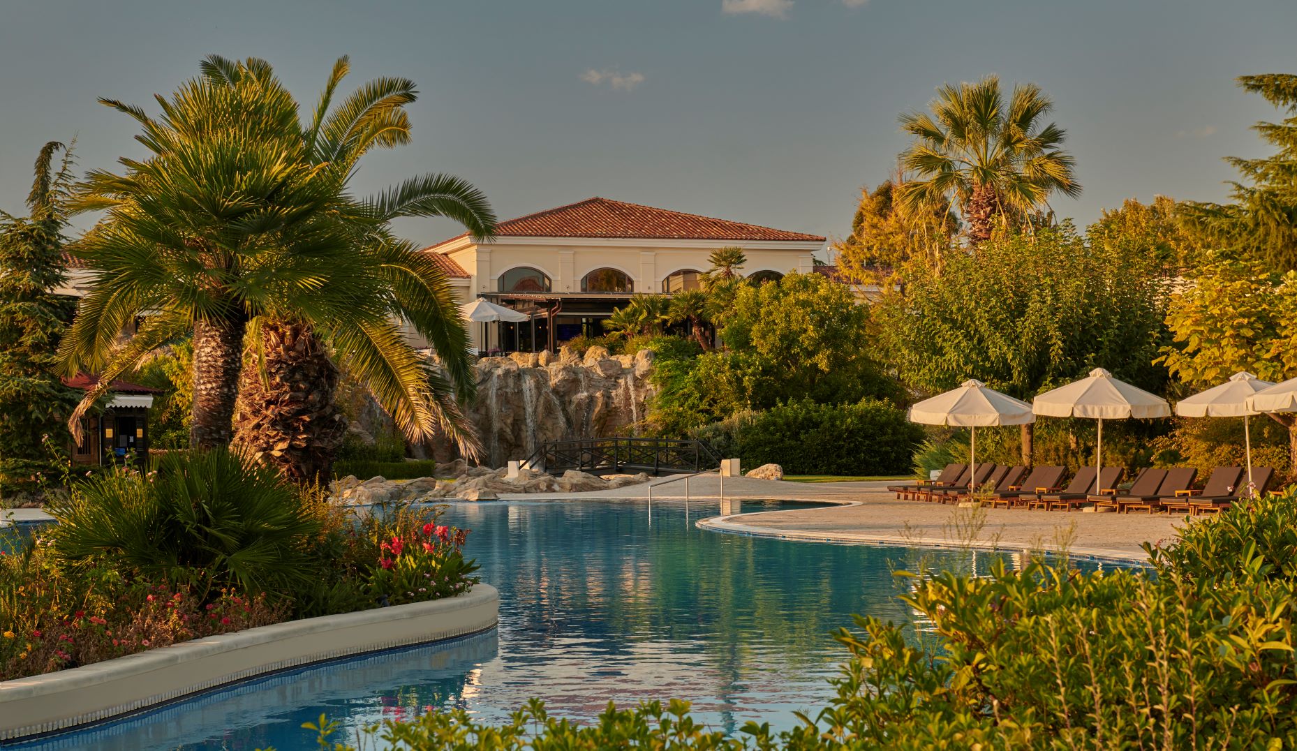 Hyatt Regency Thessaloniki FineBeing Γαστρονομικό Event Cosmopoliti