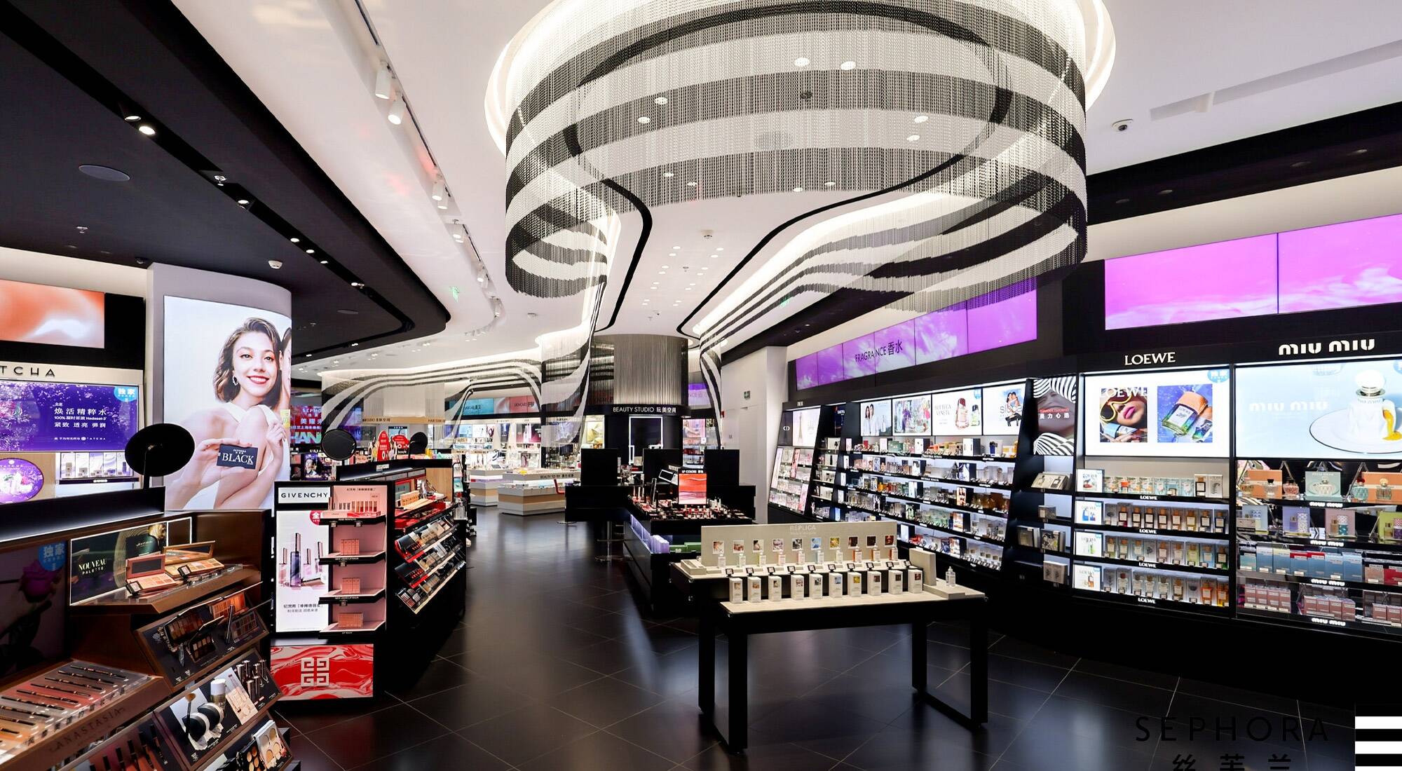Sephora Event 2025 Clara J. Schott(04)