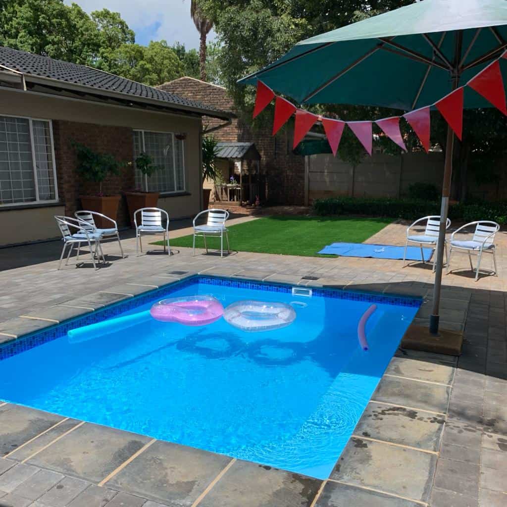 Fibreglass vs Concrete Pools A South African comparison Pool