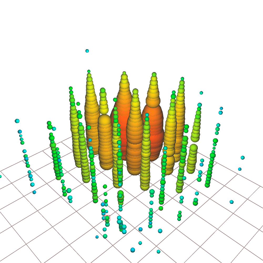 Antineutrino Detected Using IceCube, Proves DecadesOld Theory CosmoQuest
