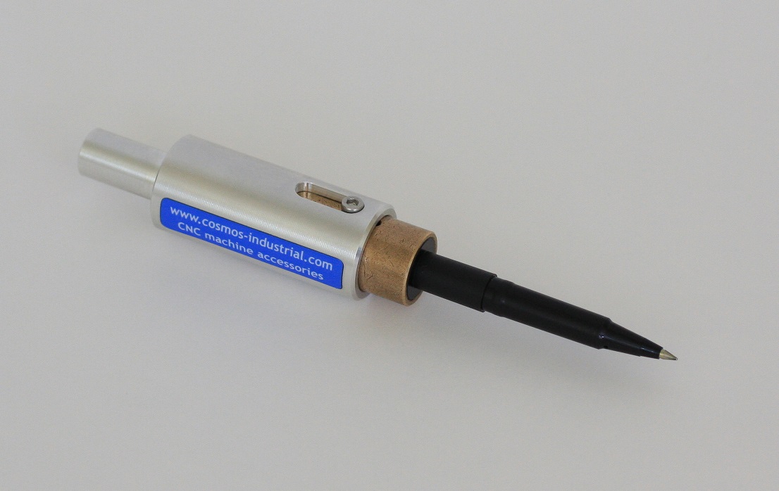 1/2 BR PEN MARKING TOOL PEN MARKING TOOL [30022000] 135.00 Cosmos Industrial LLC