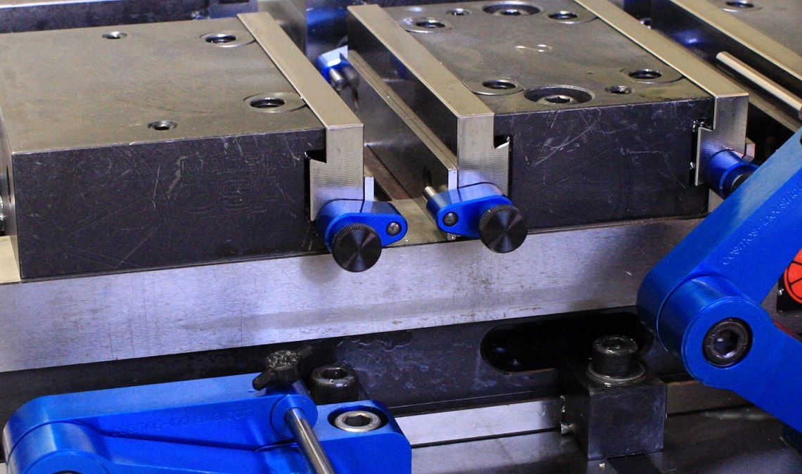 Parallel Keepers (Set of 4) Parallel Keepers [3010100