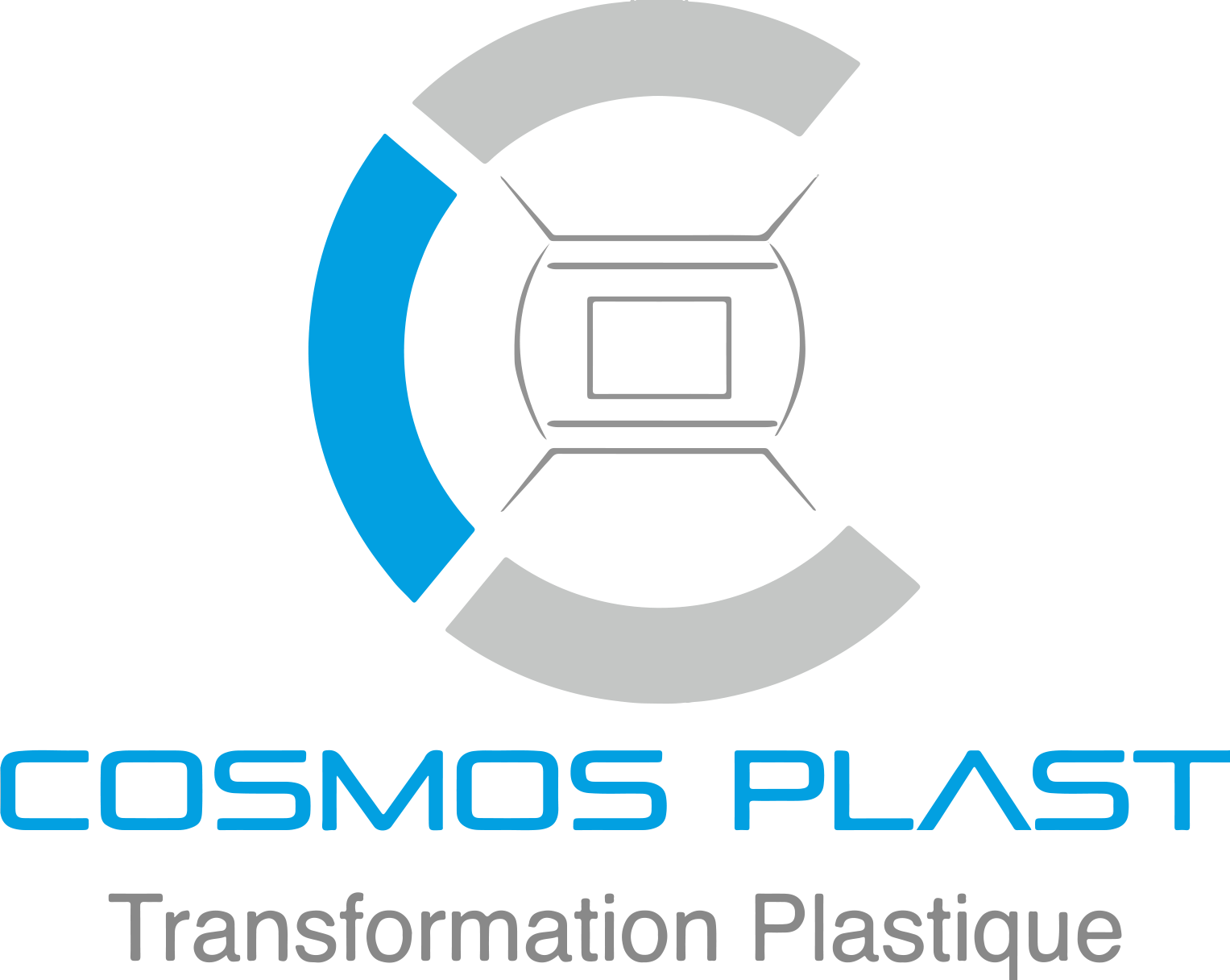 Why large deliveries are safer with trains? Cosmos Plast