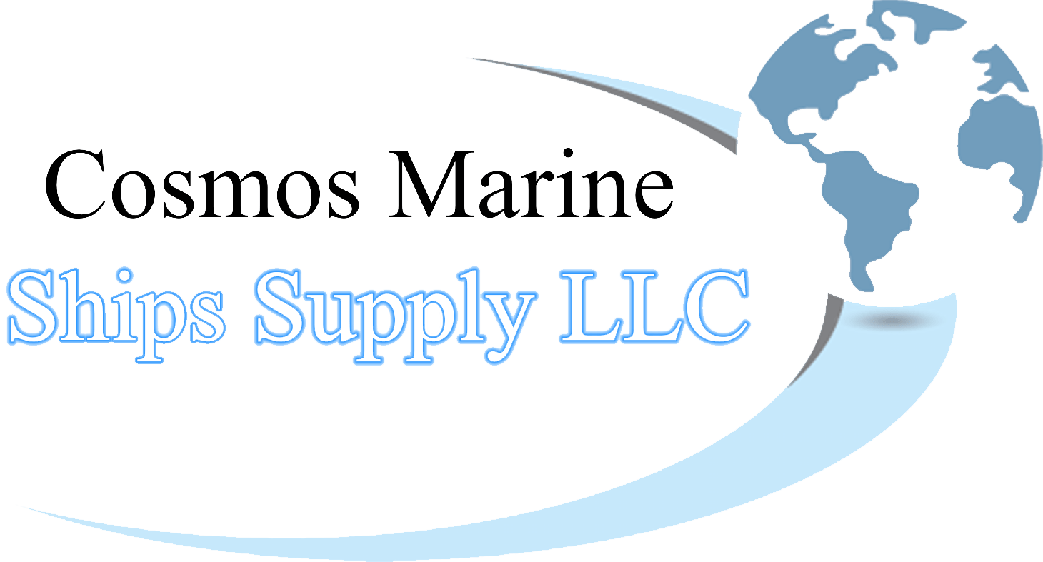 Cosmos Marine Ships Supply our aim is not only to be your supplier but to be your longterm