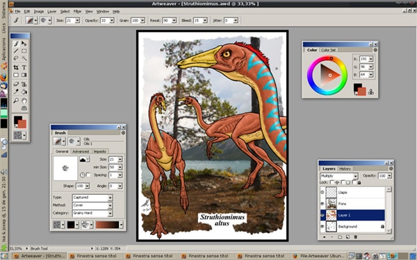 The Best Free Animation Software 2d And 3d Animation Freelancer Blog