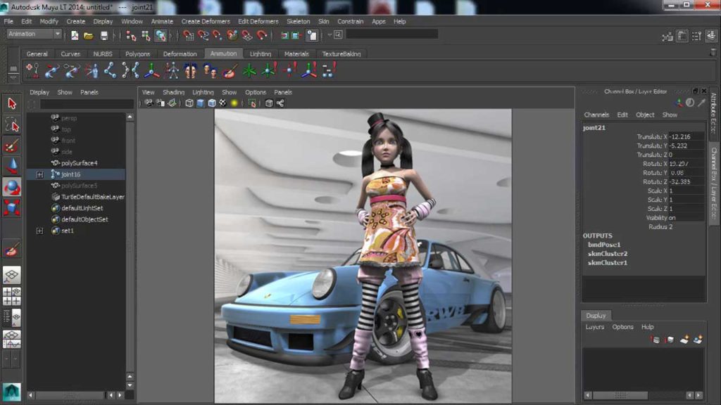 Los 20 Mejores Programas Para Dibujo y Diseño Por Ordenador (2D y 3D)