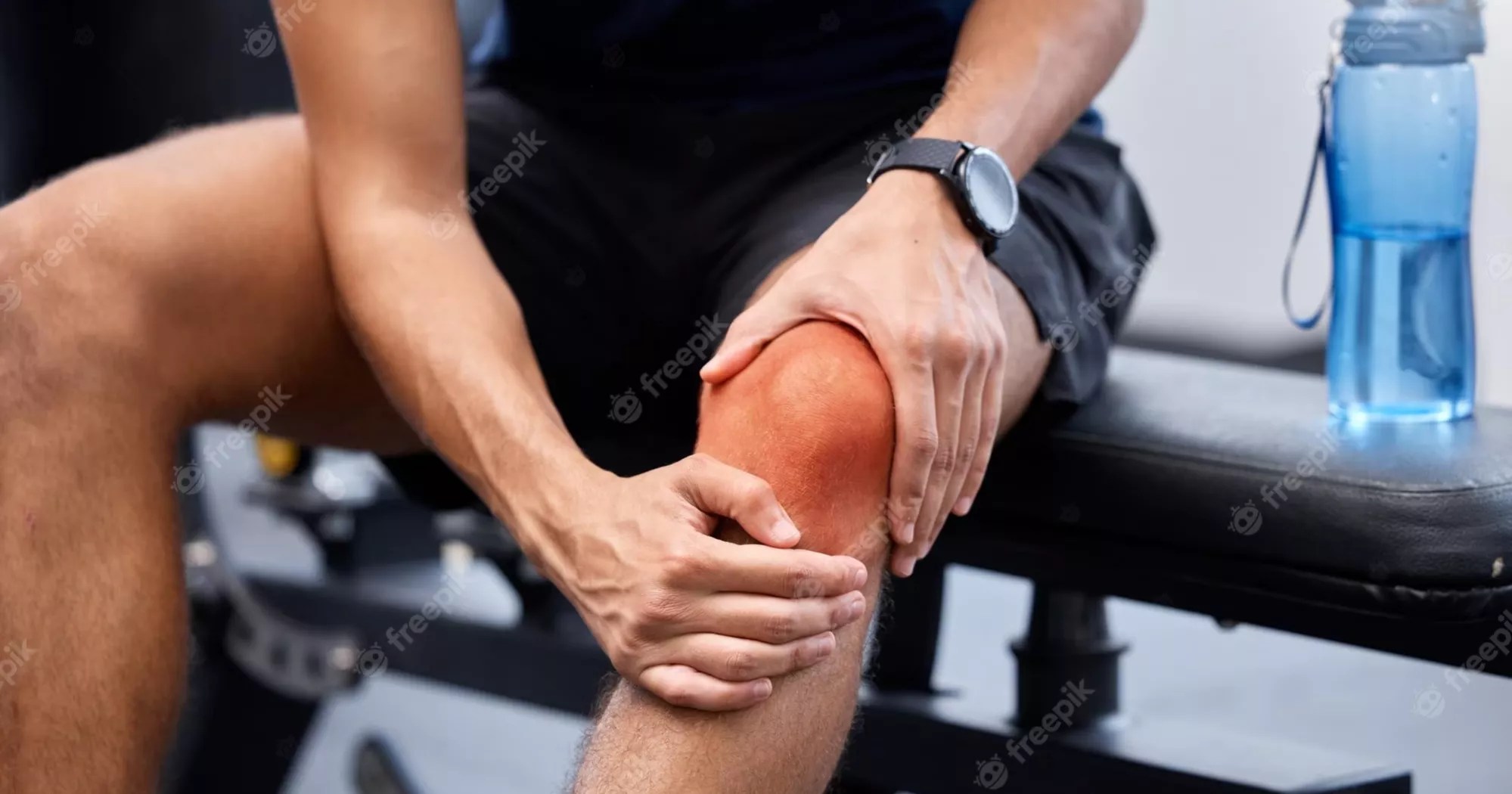 10 Hazards at the Gym and How to Avoid Them