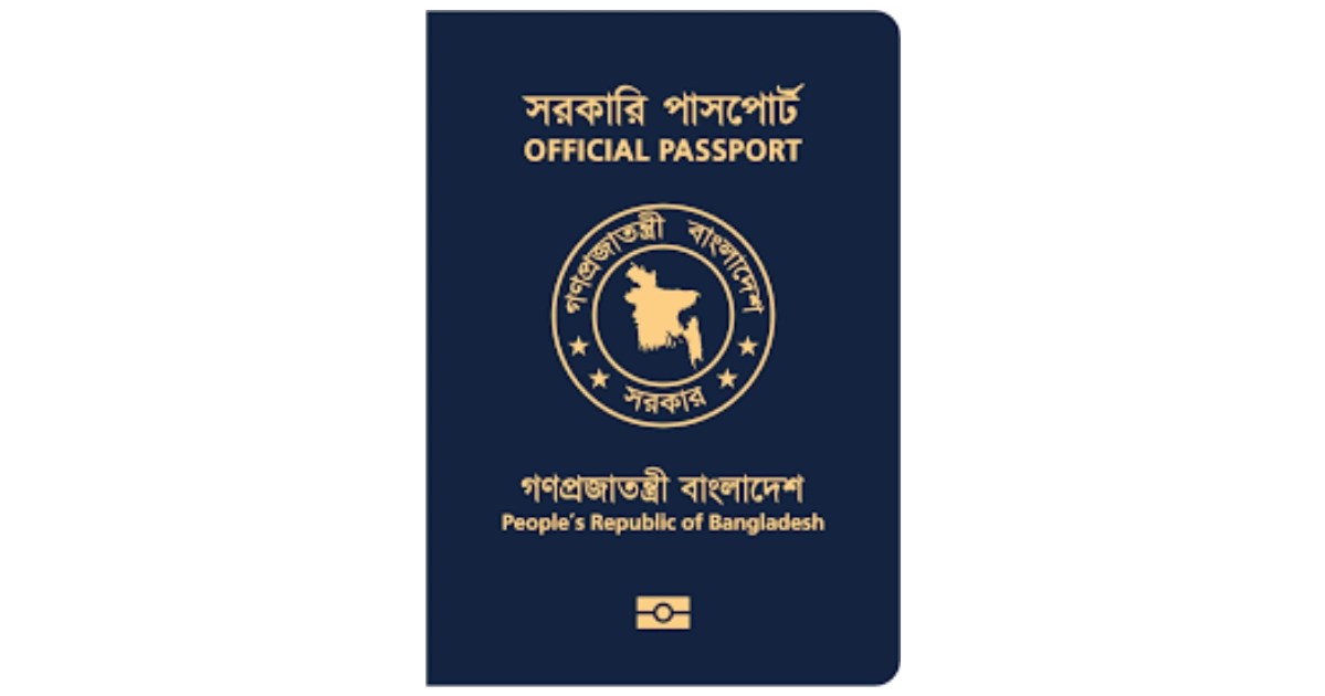 Bangladesh passport visa free countries for 2023