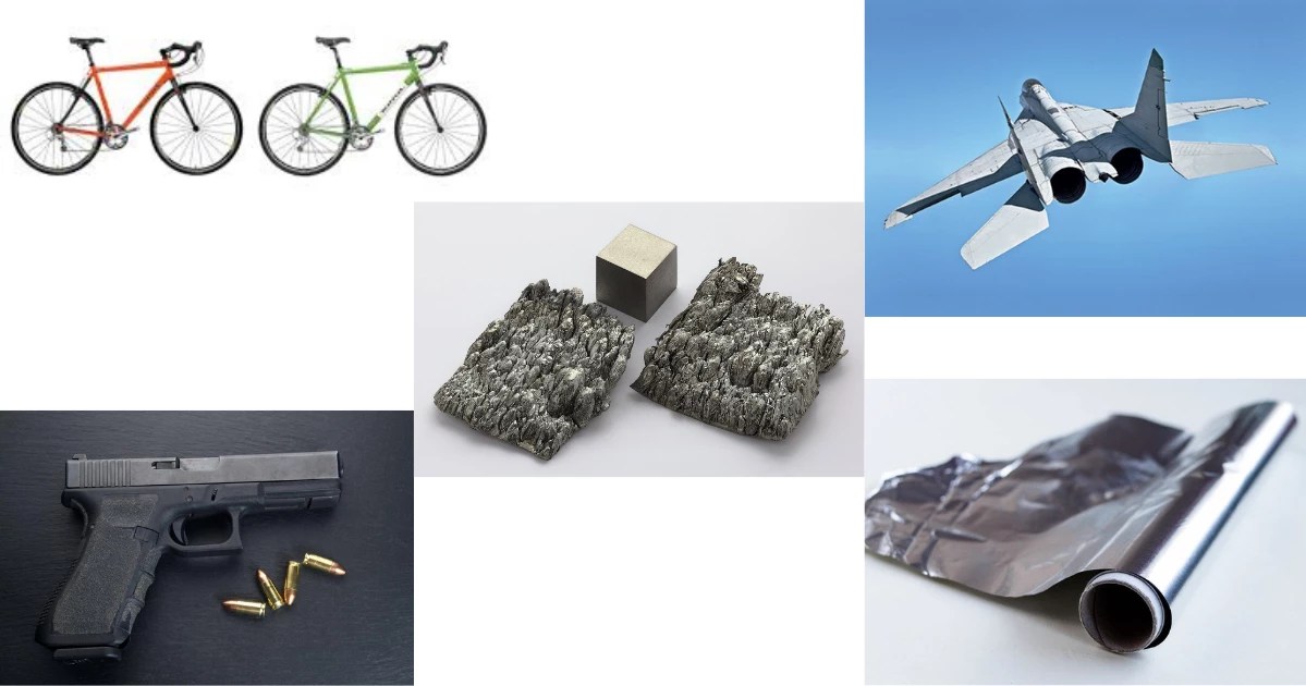 Top 10 Most Valuable Metals in the World in 2023