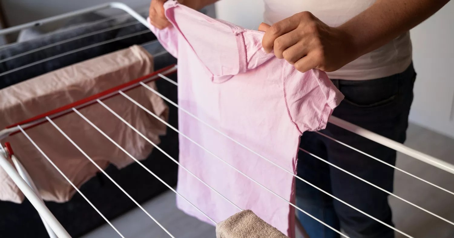 How to Keep Your Clothes Fresh During Rainy Season