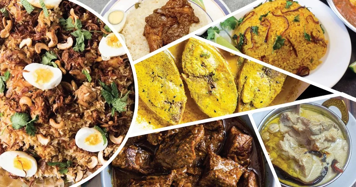 Top Traditional Bangladeshi Foods You Must Try