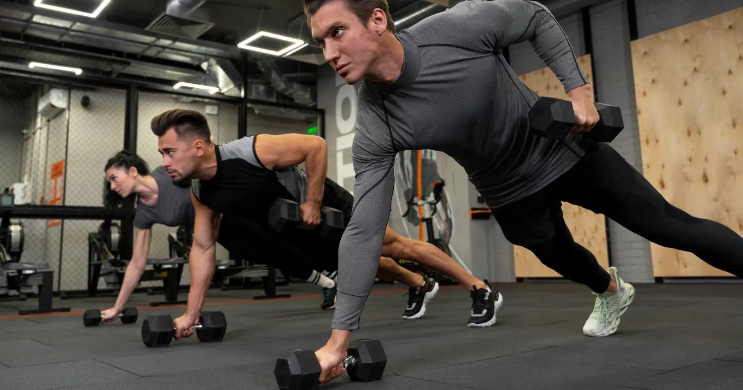 7 Types of Strength Training And Their Benefits