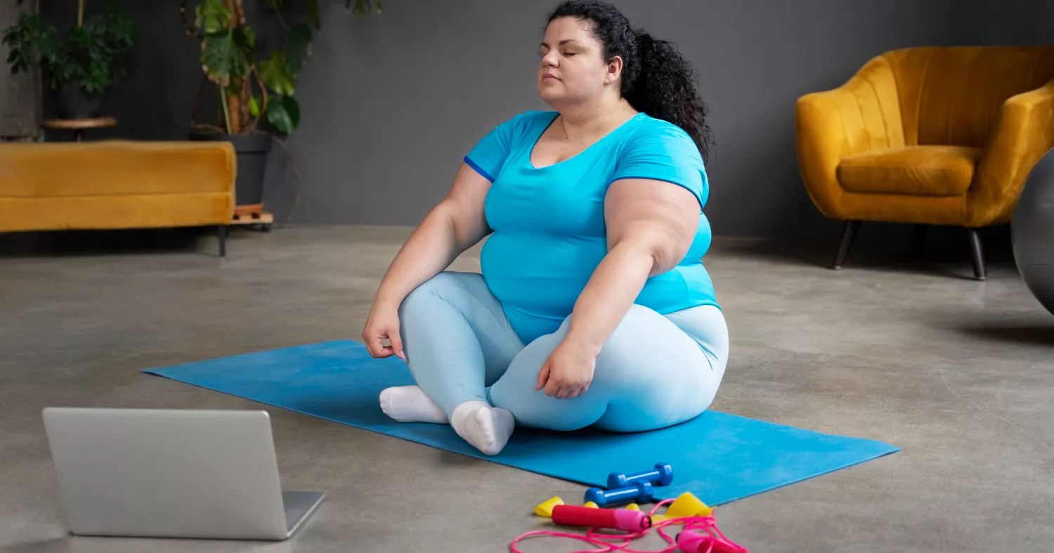 How Does Fat Leave the Body When We Lose Weight?