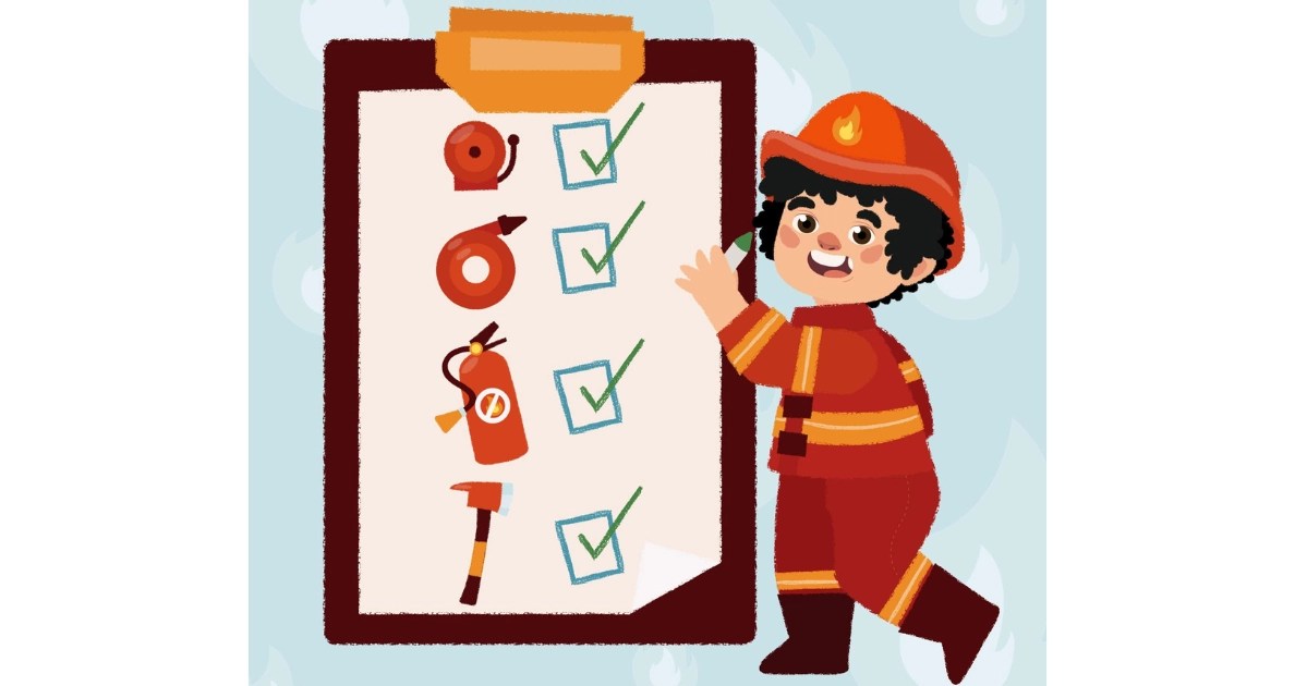 Fire Safety Tips for Parents to Keep Children Safe