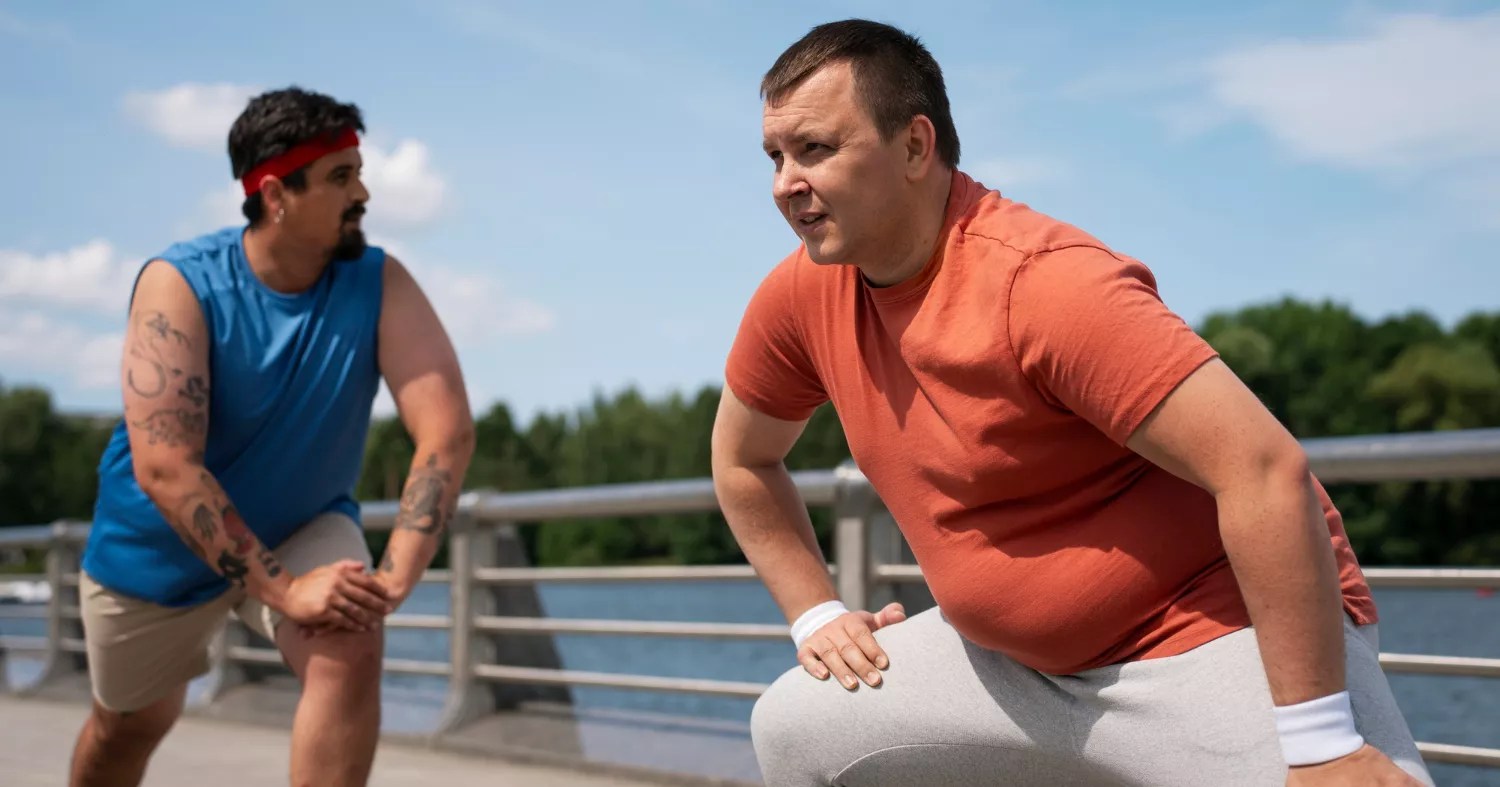 How Does Fat Leave the Body When We Lose Weight?