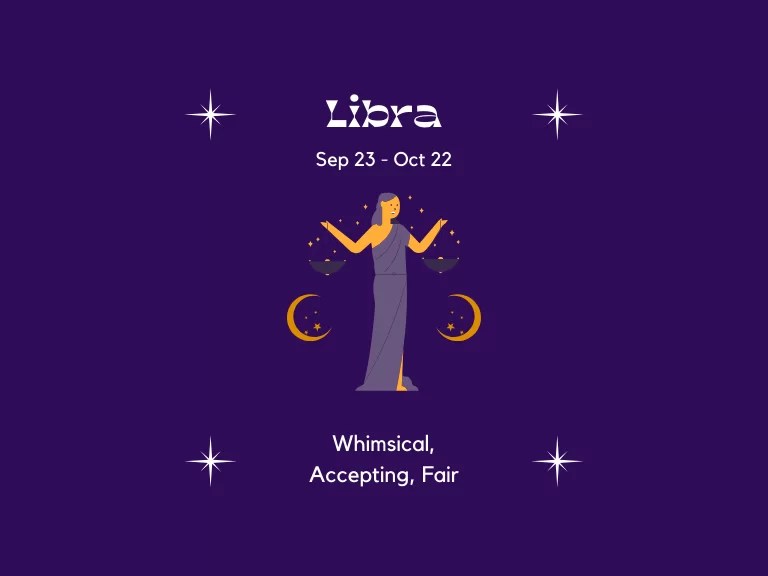 Libra Daily Horoscope