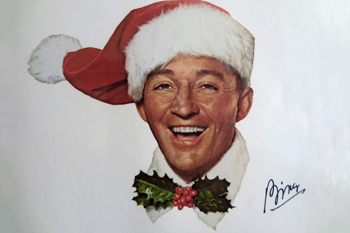 Mele Kalikimaka ⋆ Cosmos Philly