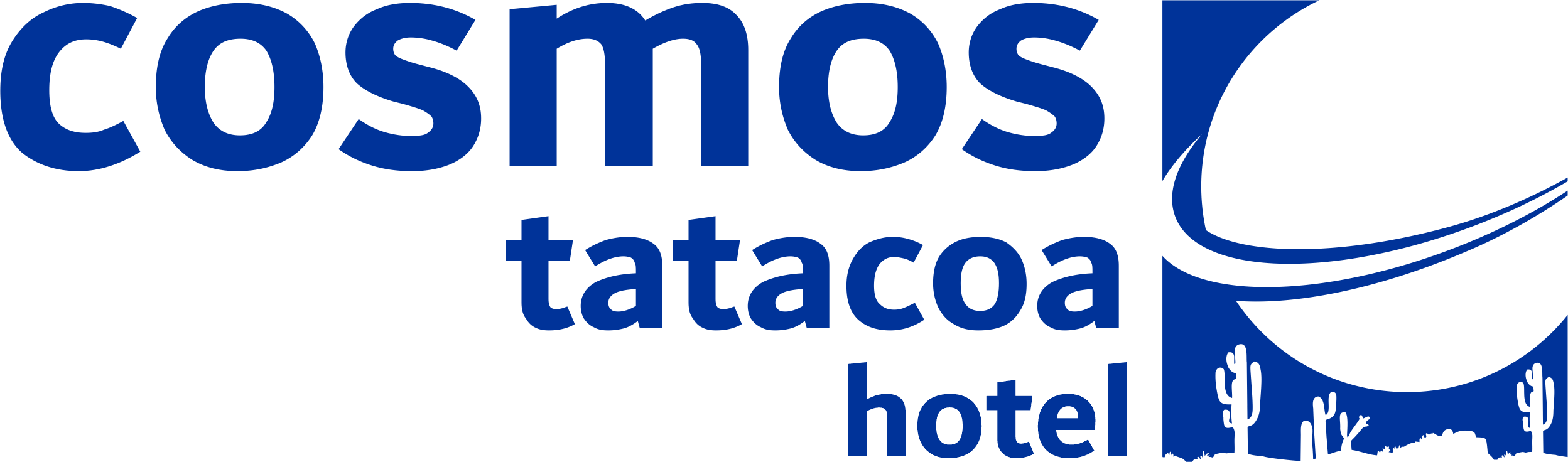 Tratamiento Datos personales Cosmos Tatacoa Hotel