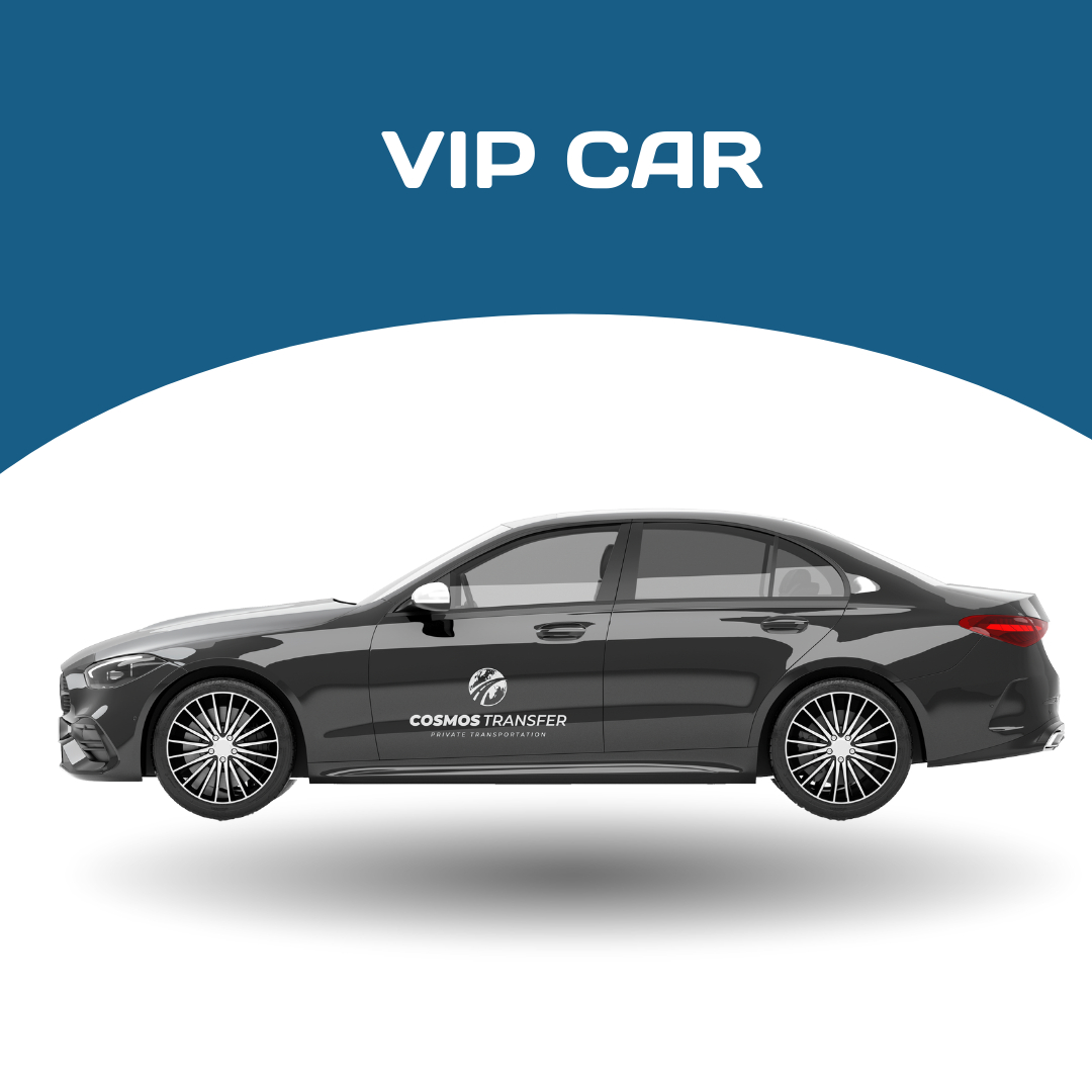 Reliable Taxi & Van Services at Thessaloniki Railway Station