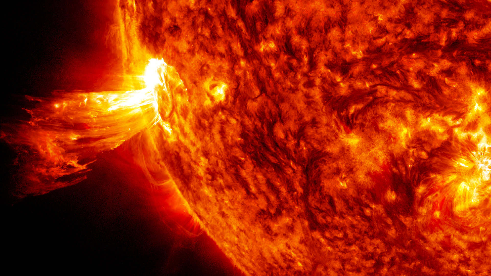 El descubrimiento del Helio Cosmotales