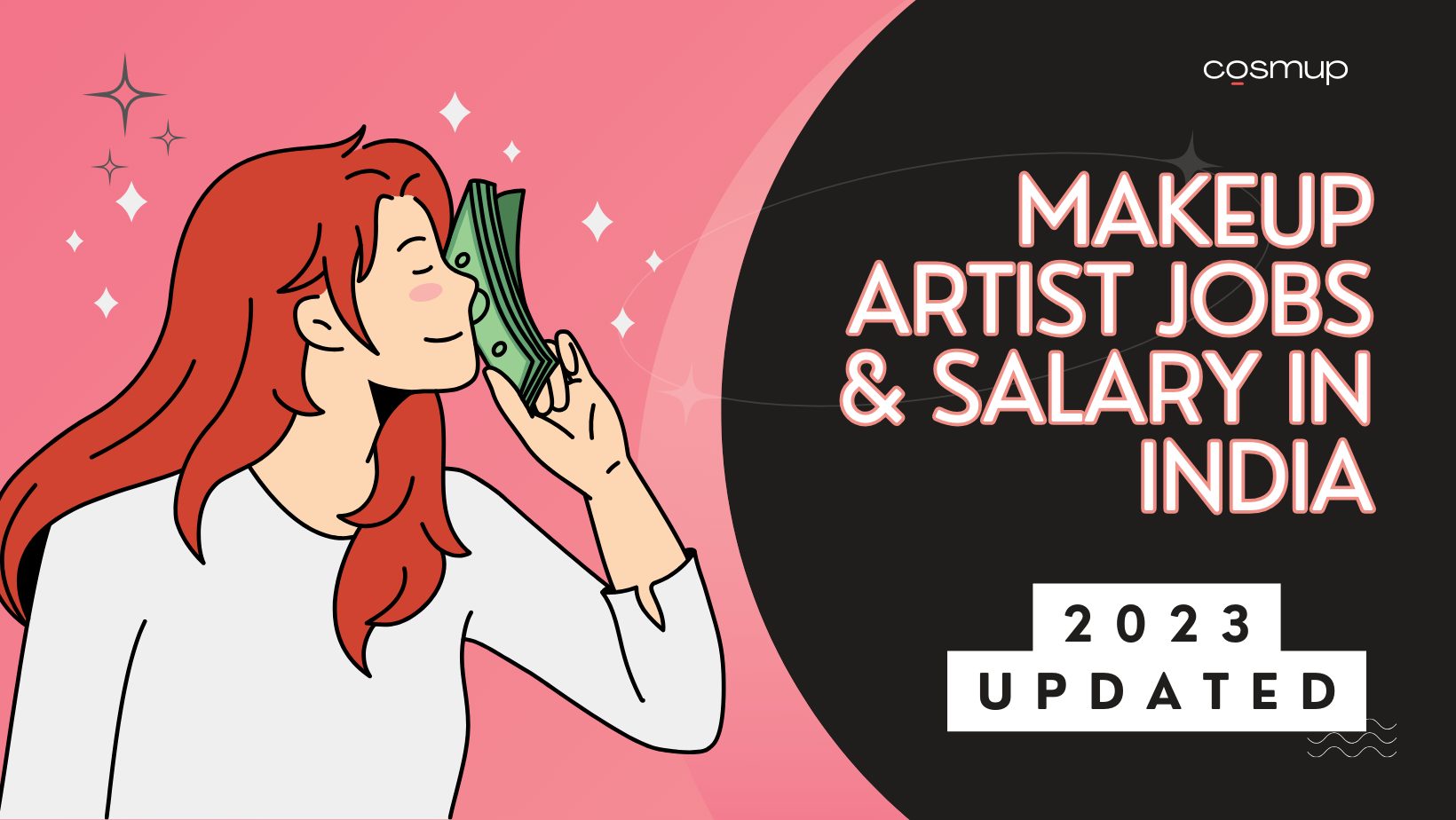 Makeup Artist Jobs & Salary in India [2023 Update]