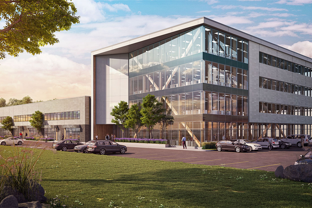 Code440, Laval Cosoltec