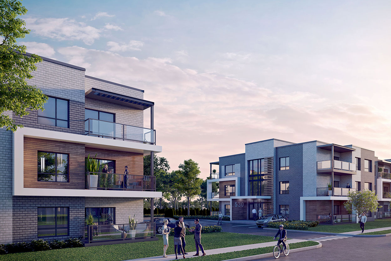 Le Filips, Boucherville Cosoltec