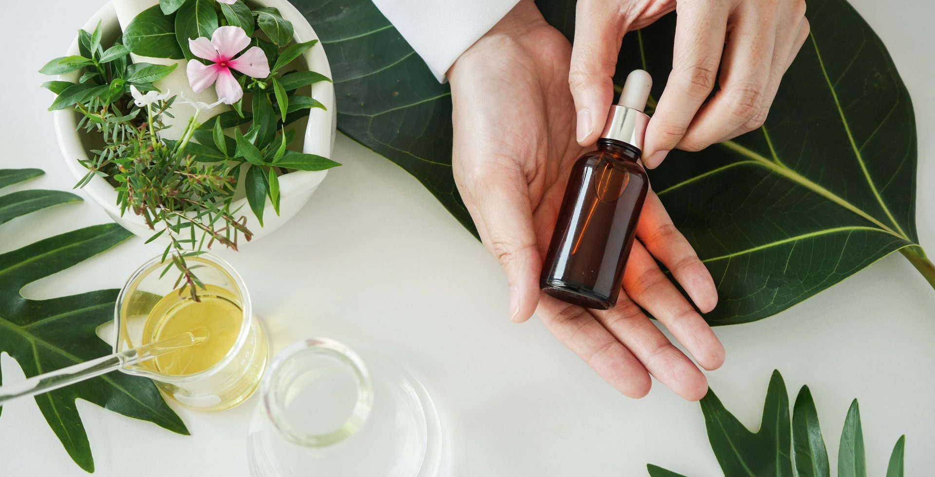 How to identify natural cosmetics Cosphatec