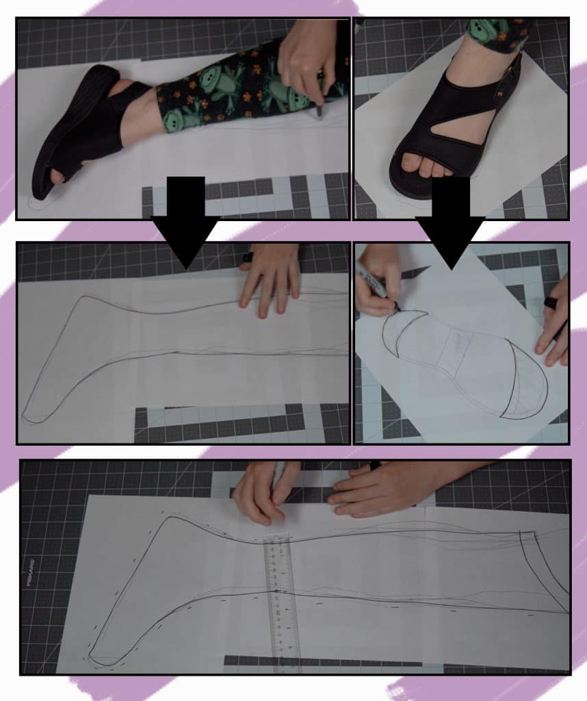 Create Your Own Cosplay Boots or Shoes (using 2 methods) Cosplay Advice