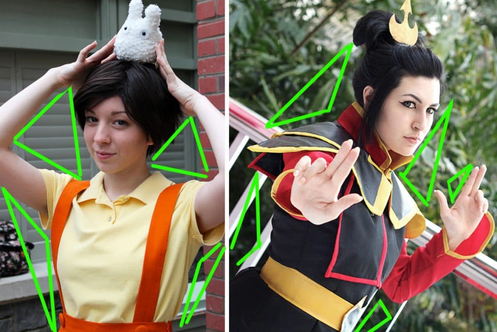 How to Pose for Great Cosplay Photos